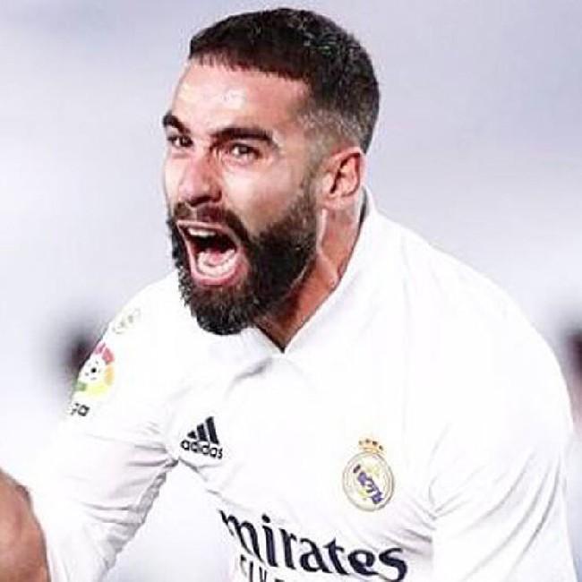 Dani Carvajal