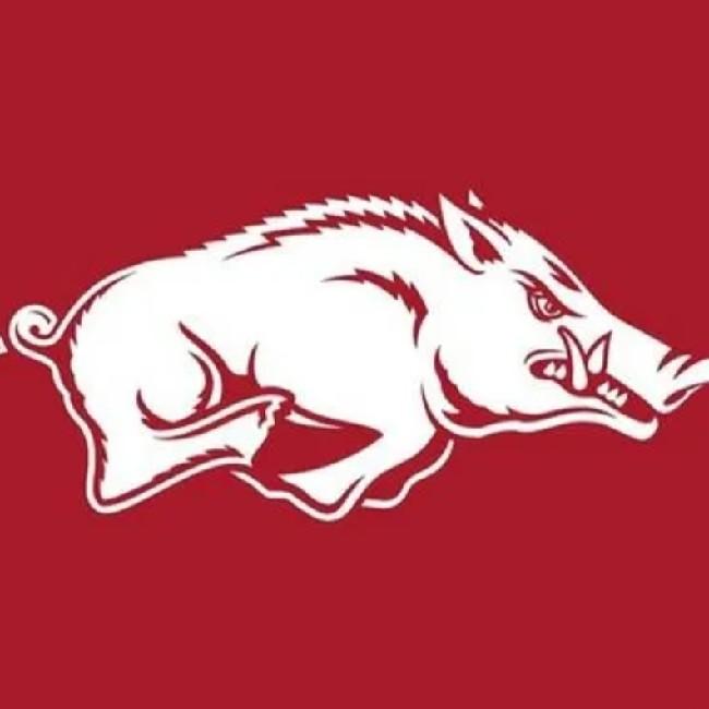 ARKANSAS RAZORBACKS