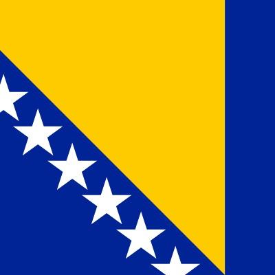 Bośnia i Hercegowina