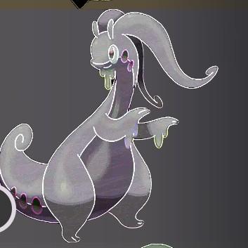 Goodra