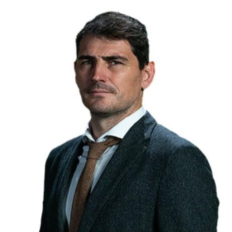 Iker Casillas