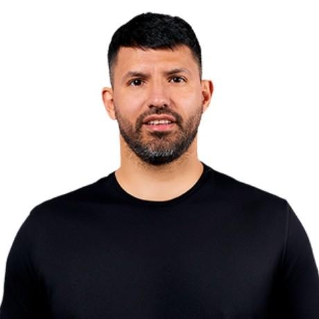 Kun Agüero