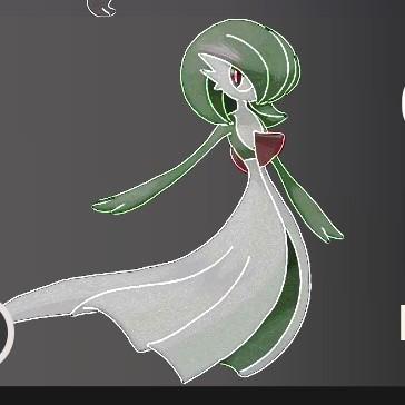 Gardevoir