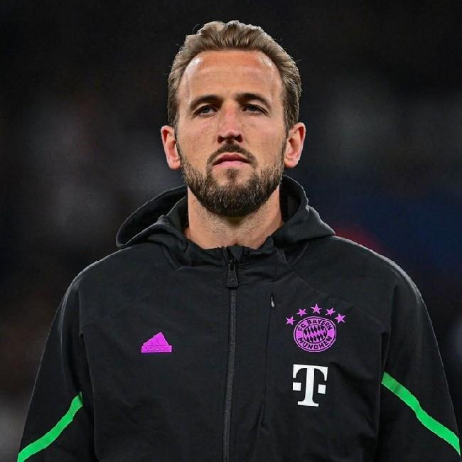 Harry Kane