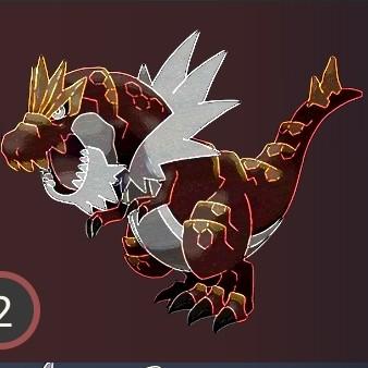 Tyrantrum