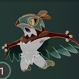 Hawlucha