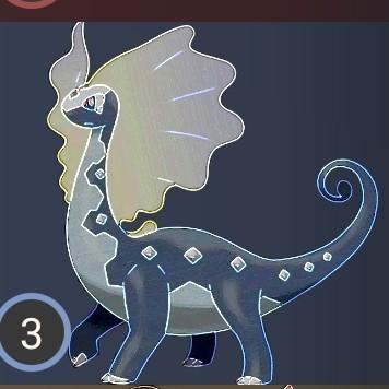 Aurorus
