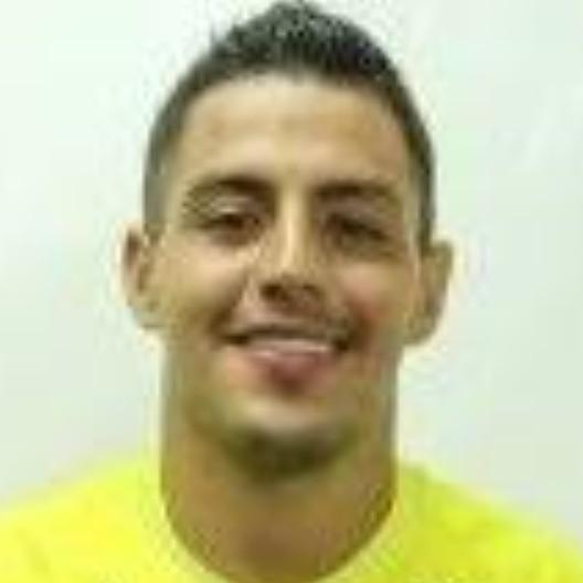 🇨🇴 S. Acosta