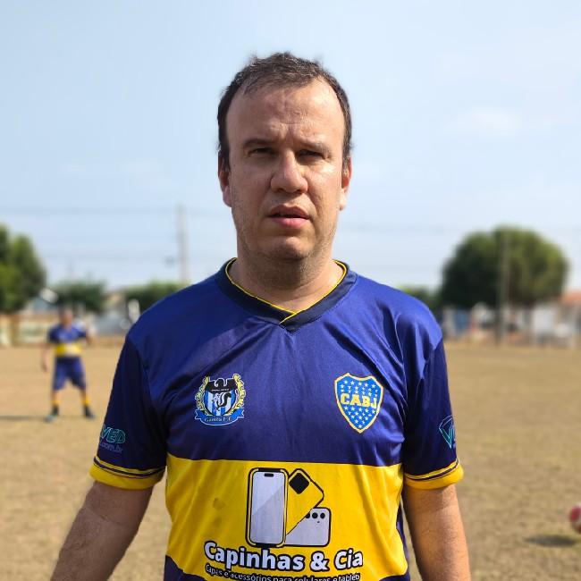 19⁰ Campeonato interno dos Gamba