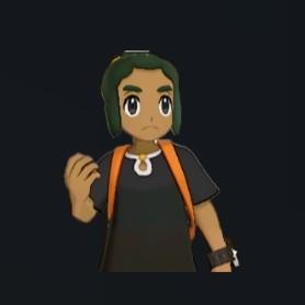 Hau W