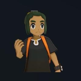 Hau G