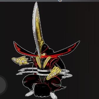 Kingambit