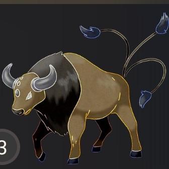 Tauros