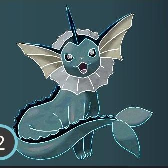 Vaporeon