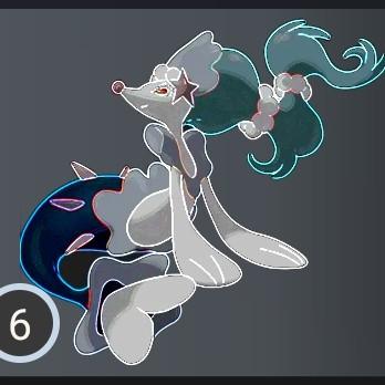 Primarina