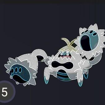 Crabominable