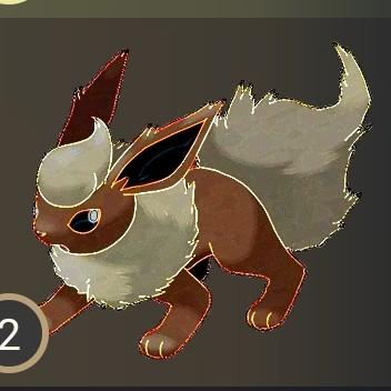 Flareon