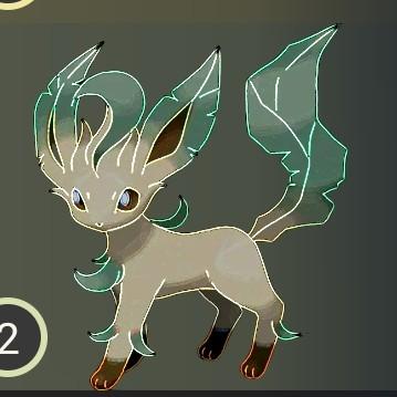 Leafeon
