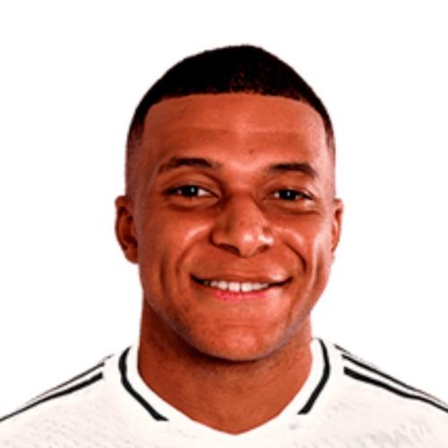 Kylian Mbappé