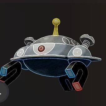 Magnezone