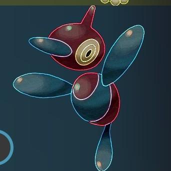Porygon-Z