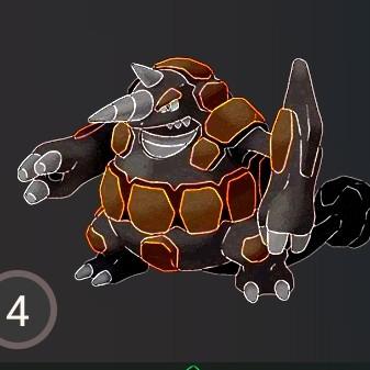 Rhyperior