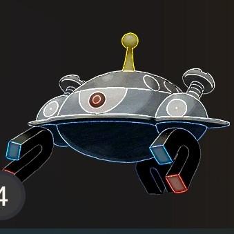 Magnezone