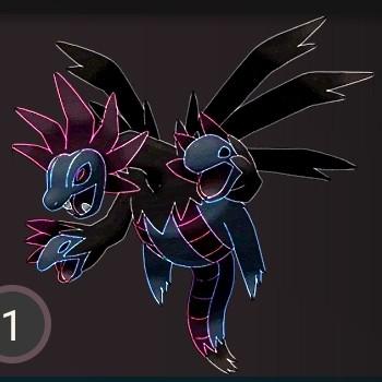 Hydreigon