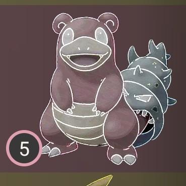 Slowbro