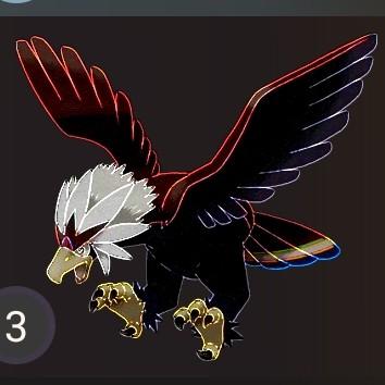 Braviary