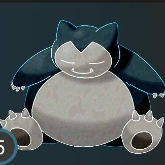 Snorlax