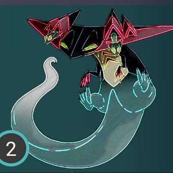 Dragapult
