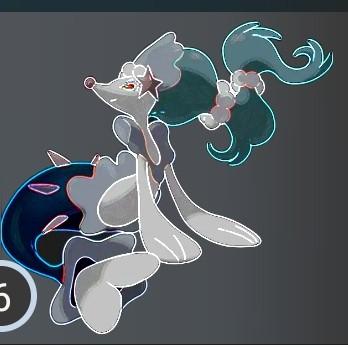 Primarina