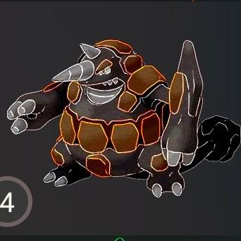 Rhyperior