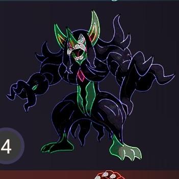 Grimmsnarl