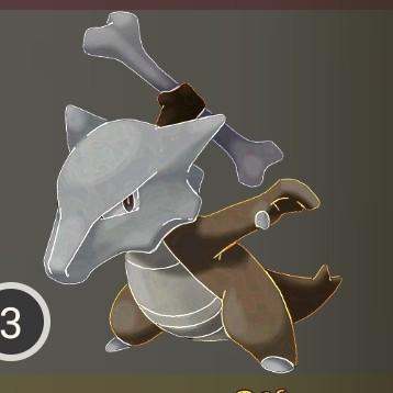Marowak