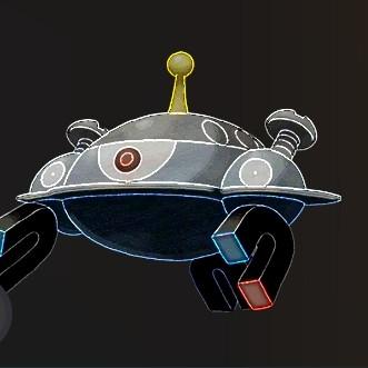 Magnezone