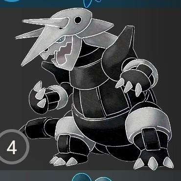 Aggron