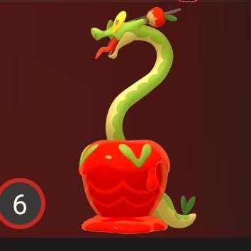 Hydrapple
