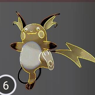 Raichu