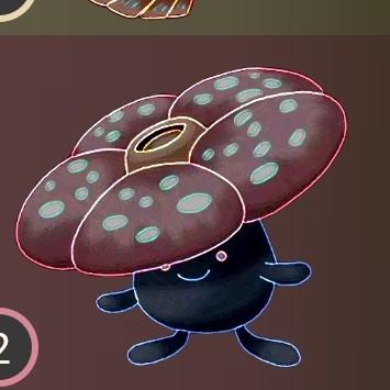 Vileplume