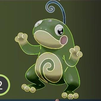 Politoed