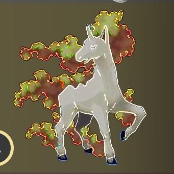 Rapidash