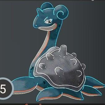 Lapras