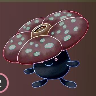 Vileplume