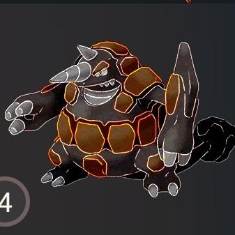 Rhyperior