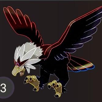 Braviary