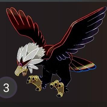Braviary