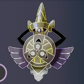 Aegislash-Shield