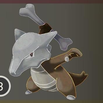 Marowak